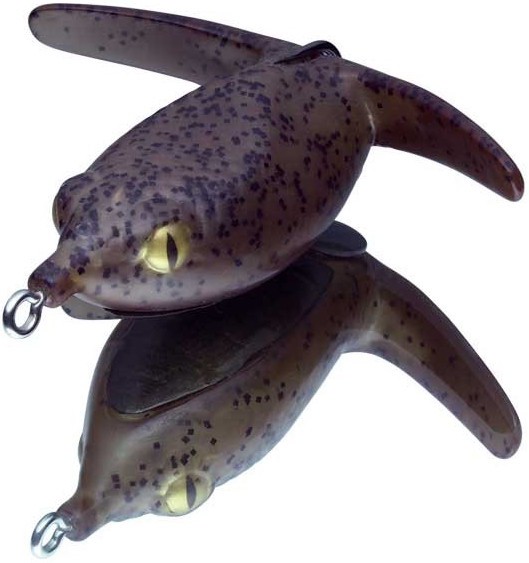 Deps Basirisky Hardbelly 60 - Imagen 18 de 22