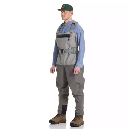 Vision Scout Pro Wader-