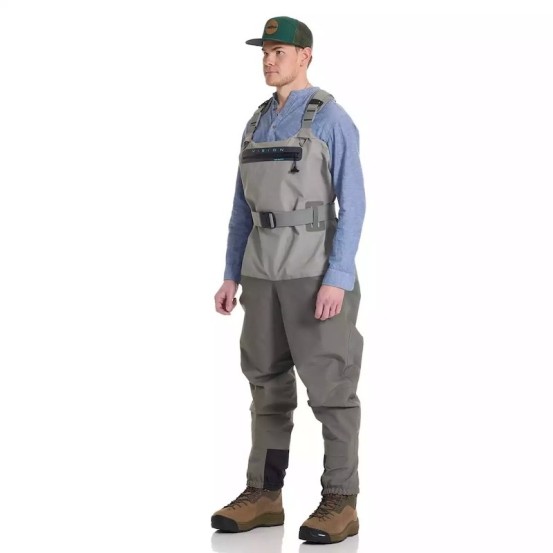 Vision Scout Pro Wader-