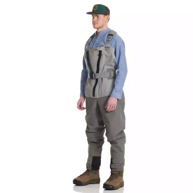 Vision Scout Pro Zip Wader-
