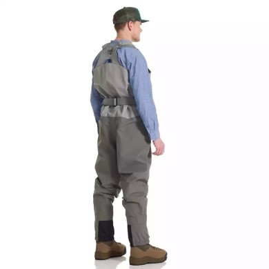 Vision Scout Pro Zip Wader-