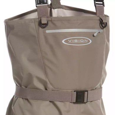 Vision Atom Waders-