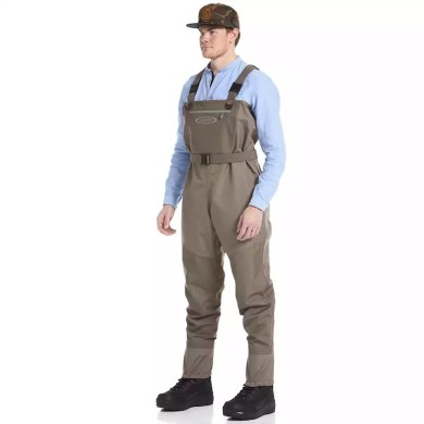 Vision Atom Waders-