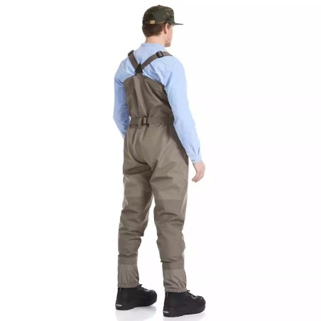 Vision Atom Waders-