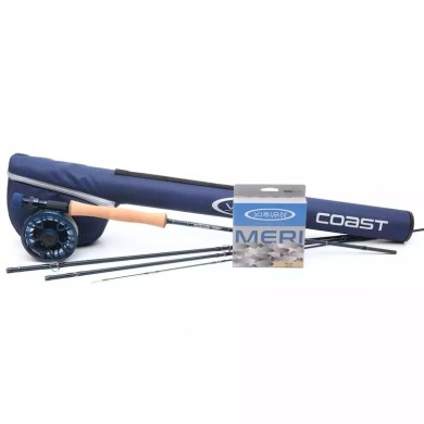 Vision Coast Outfit-
