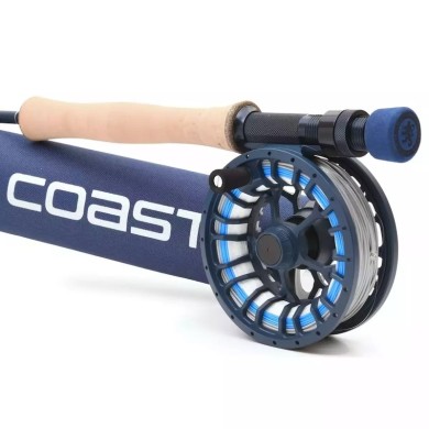 Vision Coast Outfit-