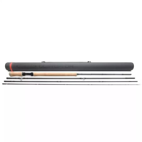 Vision Custom DH Rod Series-