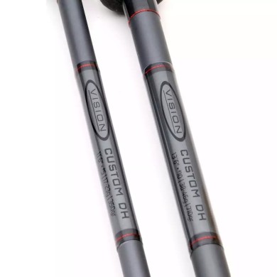 Vision Custom DH Rod Series-