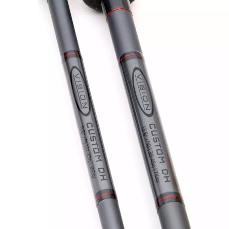 Vision Custom DH Rod Series-
