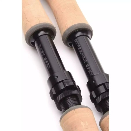 Vision Custom DH Rod Series-