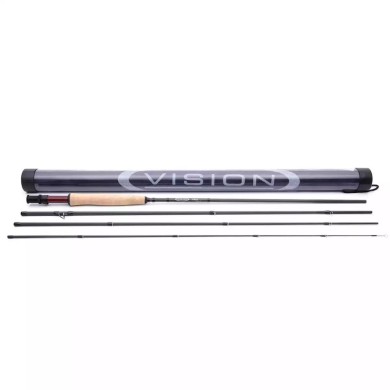 Vision Eka Fly Rod-