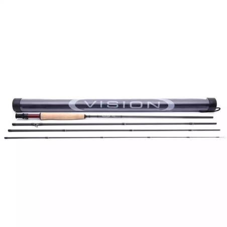 Vision Eka Fly Rod-