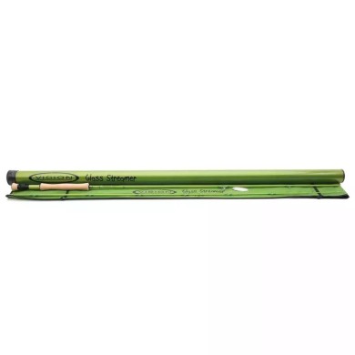 Vision Glass Streamer Fly Rod 7'6" #6-