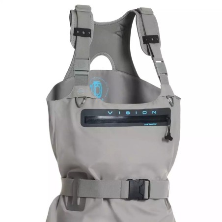 Vision Scout Pro Wader-