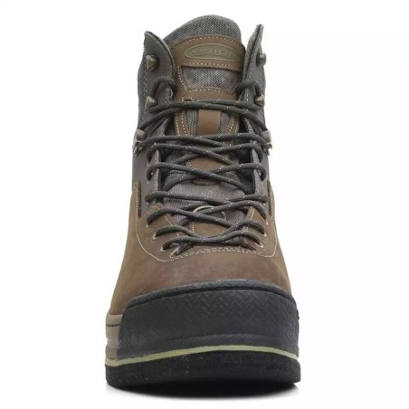 Vision Nahka Chaussures de Wading Semelle Feutre-