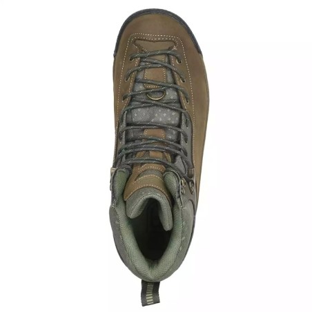 Vision Nahka Chaussures de Wading Semelle Feutre-