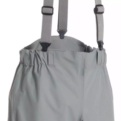 Vision Koski Guiding Wader Grey-