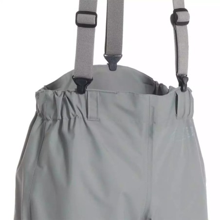 Vision Koski Guiding Wader Grey-