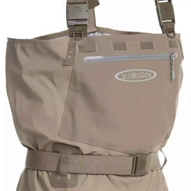 Vision Koski STKFT Wader-