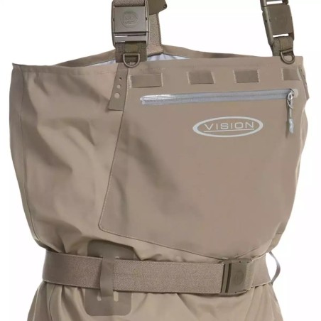Vision Koski STKFT Wader-