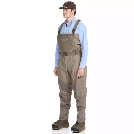Vision Koski STKFT Wader-