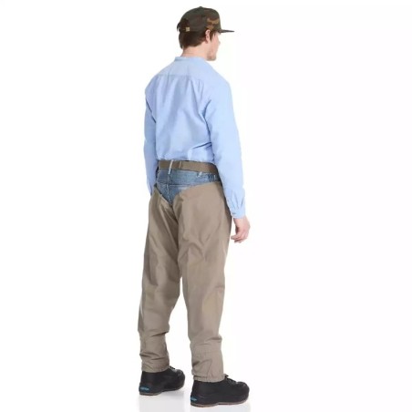 Vision Koski Hip Waders-