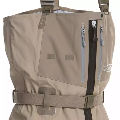 Vision Koski Zip STKFT Waders-