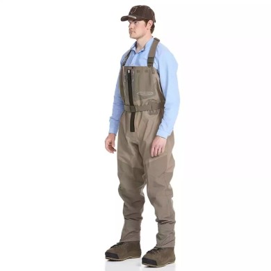 Vision Koski Zip STKFT Waders-
