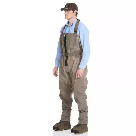 Vision Koski Zip STKFT Waders-