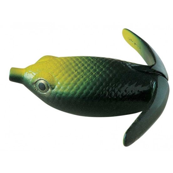 Deps Basirisky 60