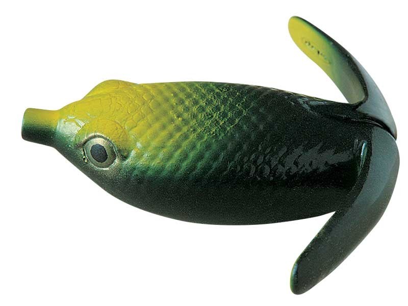 Deps Basirisky 60 - Imagen 14 de 26