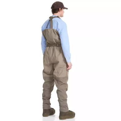 Vision Koski Zip STKFT Waders-