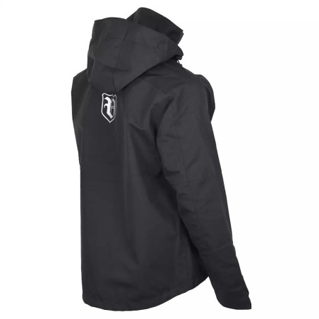 Vision Vene Veste Noir-