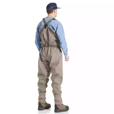 Vision Tool Relief Stockingfoot Wader-