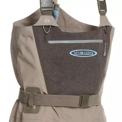 Vision Scout 2.0 Strip STKFT Waders-