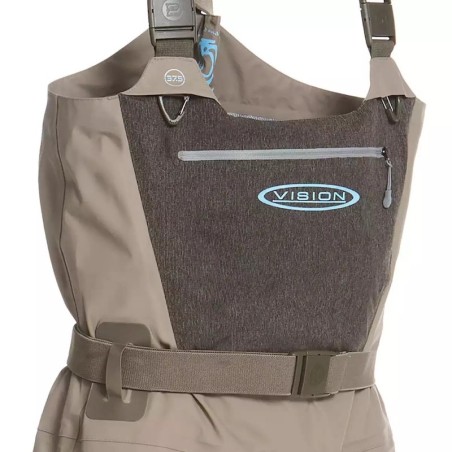 Vision Scout 2.0 Strip STKFT Waders-