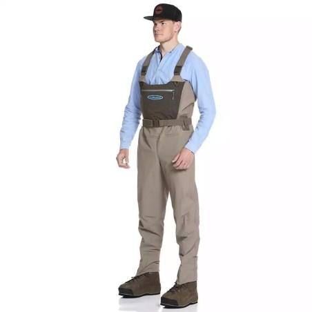 Vision Scout 2.0 Strip STKFT Waders-