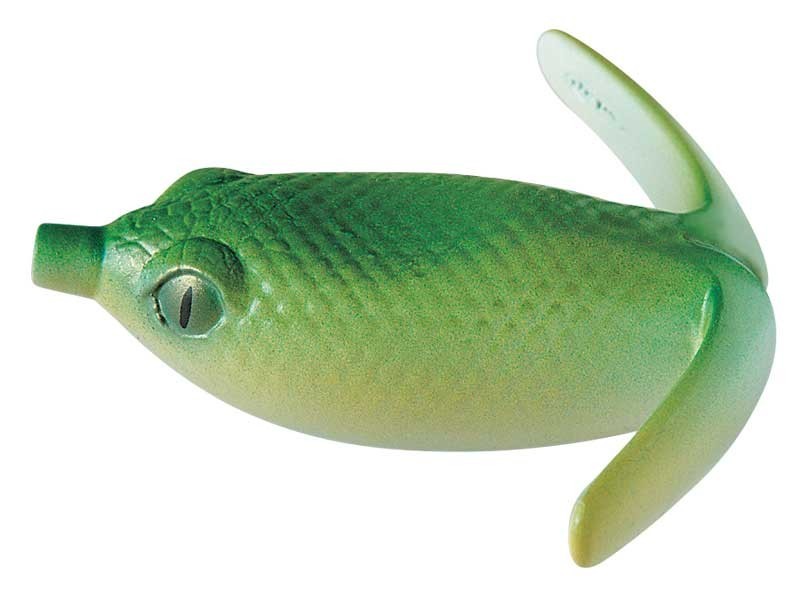 Deps Basirisky 60 - Photo 15/26
