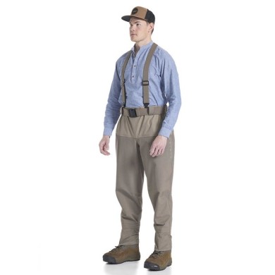 Vision Scout 2.0 Guiding Pantalon de Wading-