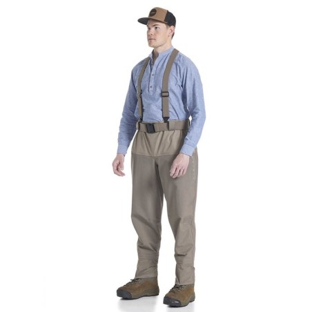 Vision Scout 2.0 Guiding Pantalon de Wading-