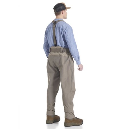 Vision Scout 2.0 Guiding Pantalon de Wading-