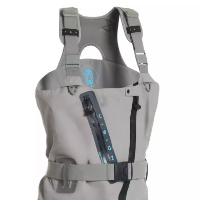 Vision Scout Pro Zip Wader-