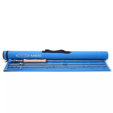 Vision Meri Fly Rod-