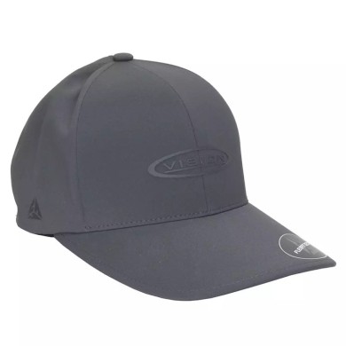Vision Tactical Flexfit Cap Grey-