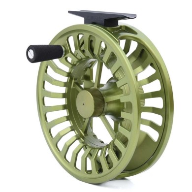 Vision XLS Fly Reel-