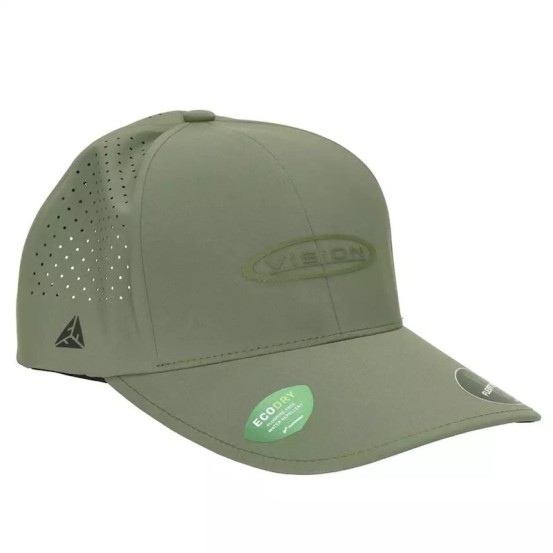 Vision Tactical Snapback Cap-
