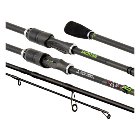 Gunki Showtime Kick-Off S-215M-ML-