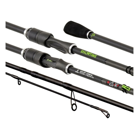 Gunki Showtime Kick-Off S-215M-ML-