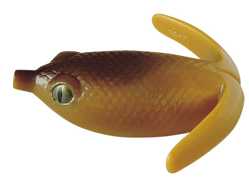 Deps Basirisky 60 - Photo 18/26