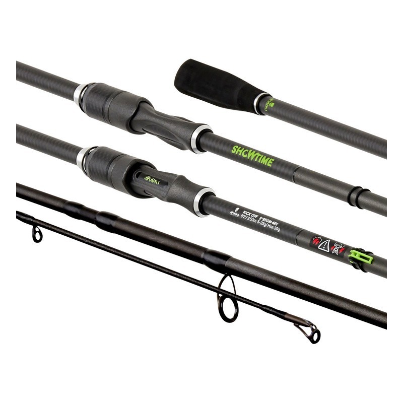 Gunki Showtime Kick-Off S-250M-MH-